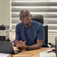 David Kangah Jnr