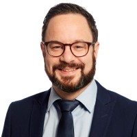 Arnold Wegereef