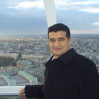Moulay Driss Sbai