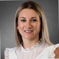 Elena Maria Gronbach