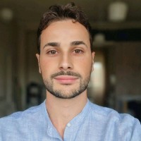 Kevin Montano