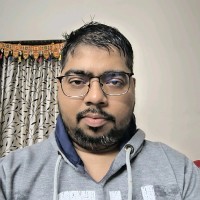 Jignesh Rathod