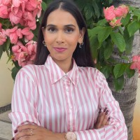 Deena Nadya Golam
