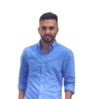 Anthony Matar