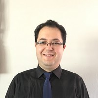 Babak Kaviani, M.S.