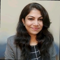 Shifali Sashidharan
