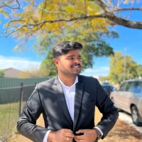 Ranesh Ramdas