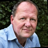 Mark Hugers