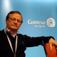 Jose Ramon Muro Pereg