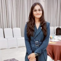 Jayti Bhavsar
