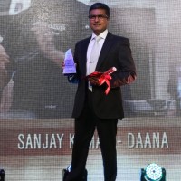 Sanjay Kumar