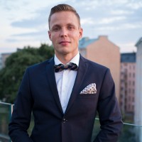 Harri Lämsä