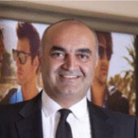 Levent Özkan