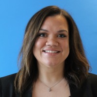 Caitlin Harding, MBA