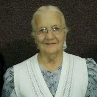 Esther Eby