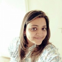 Aarti Kapoor