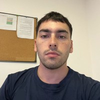 Lucas Acosta