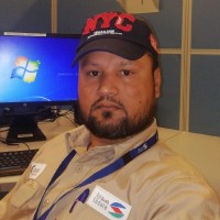 Basharat Ali