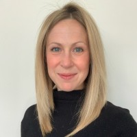 Kirsty Dye