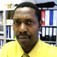 BEN WANYONYI