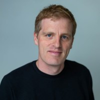 Simon Briscoe