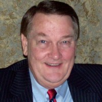 Lawrence Scott