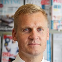 Christian Lanng Nielsen