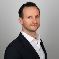 Graham Paul