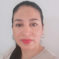 Esperanza Rodriguez Lozano