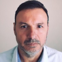 Moacir Marcos de Oliveira