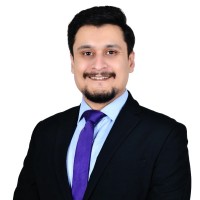 Siddharth Sethi