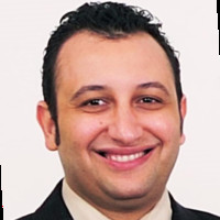 Mahmoud Ahmed