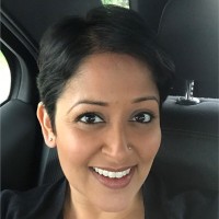 Aarti Patel
