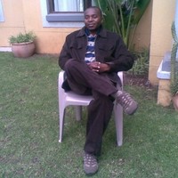 Innocent Masunungure