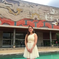Ana Carolina Arriaga Soto