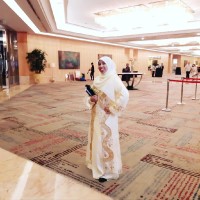 Farah Nadia