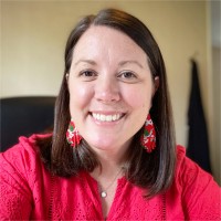Joanna Odom
