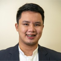 Jeric Zamora