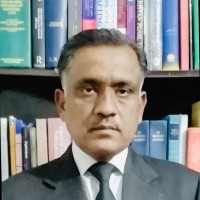 Muhammad Abid