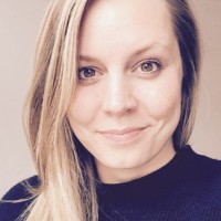 Anita Kørup Damgaard