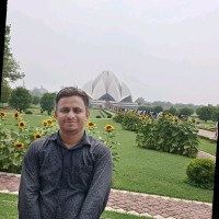 Ashish Sudhanshu Dwivedi