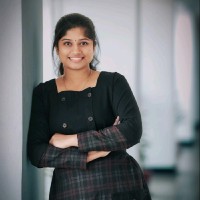 Sreelakshmi K S