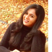 Saranya Dhayalagunan