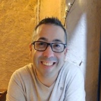 Luis García Chacón