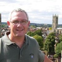 James Wright
