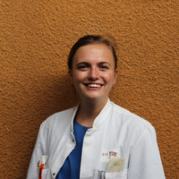 Sarah Gerritsen