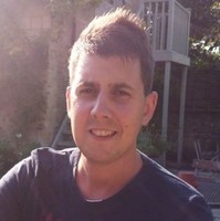 Charlie Wilks