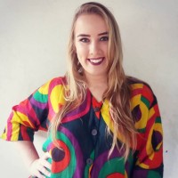 Andréia Monique Lermen