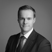 Christian Alexander Bøe