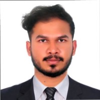 Althaf Rahman